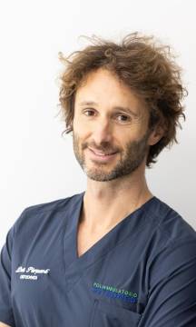 Pierpaoli Federico