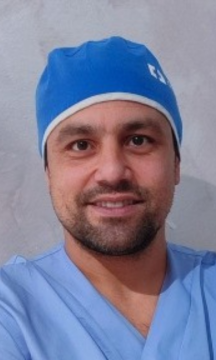 Podeschi Fabrizio