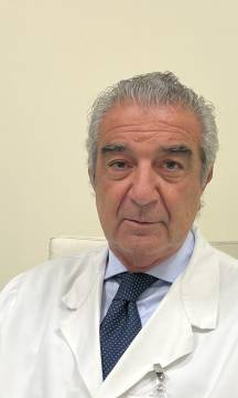 Prof. Amatruda Alfonso