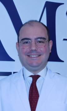 Prof. Amitrano Alessandro