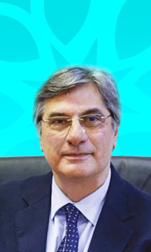Prof. Avruscio Giampiero