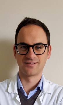 Prof. Borghesi Marco