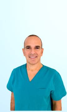 Prof. Illuzzi Nicola