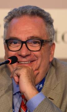 Prof. Musto Pellegrino