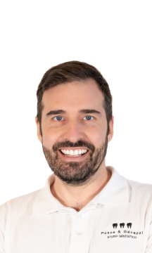 Prof. Pesce Paolo - Nervi