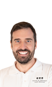 Prof. Pesce Paolo - Sampierdarena