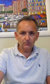 Prof. Piazzolla Andrea