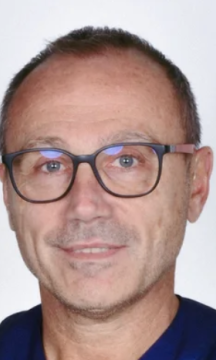 Prof. Rabbiosi Dimitri