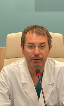 Prof. Sabatino Giovanni