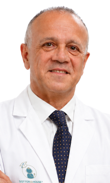 Prof. Salvatore Stefano