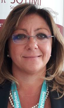 Prof.Ssa Ascione Tiziana