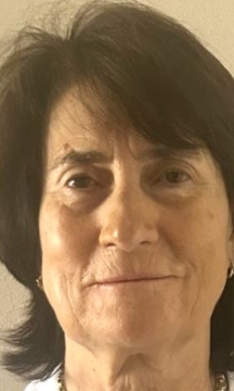 Prof.Ssa Fratta Pasini Anna Maria