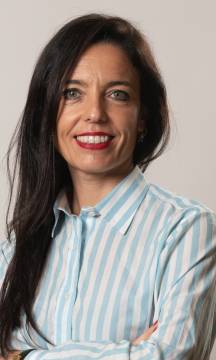 Prof.Ssa Koukopoulos Alexia