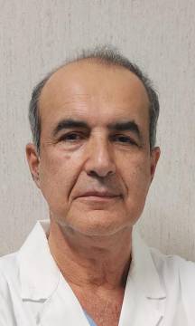 Reza Ebrahimi