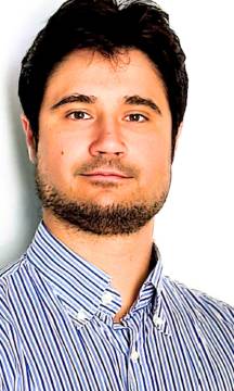 Sanguettoli Federico