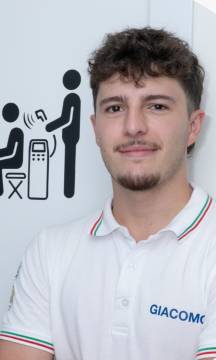 Sig. Antonioli Giacomo