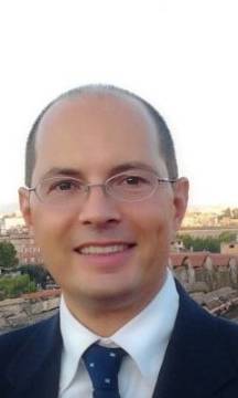Sig. Frabotta Massimo