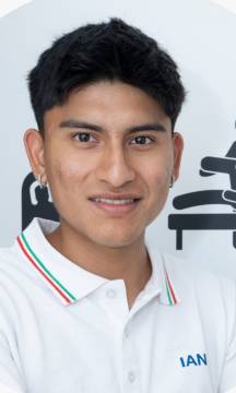 Sig. Guacales Jara Ian