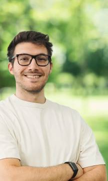 Sig. Hemmati Nicolas