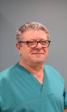 Sig. La Greca Massimiliano