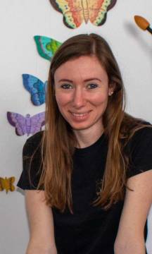 Sig.Ra Milani Agnese