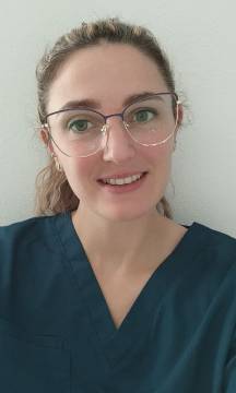 Sig.Ra Rosa Federica