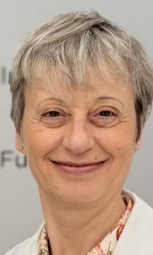 Stolfi Drs. Giuliana Ginecologa