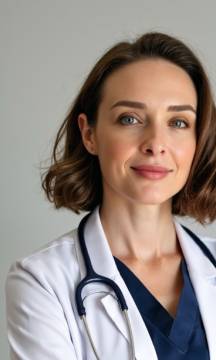 Ventimiglia, Via Ruffini 10, Dott.ssa Alena Krot