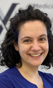 Zanardi Drs. Cristina Ostetrica