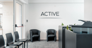 Active - Health Care Center