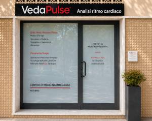 Centro di Medicina Integrata VedaPulse®