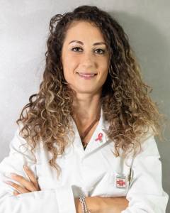 Dott.ssa Noemi Martina Lauricella Biologa Nutrizionista