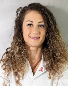 Dott.ssa Noemi Martina Lauricella Biologa Nutrizionista