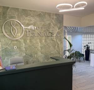 Dottor PANACEA - ARESE