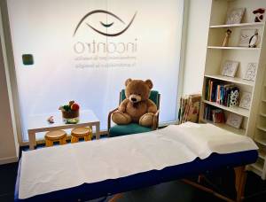 Studio di Elisa Albrigo