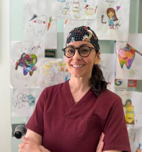 Giulia Massano Dentista