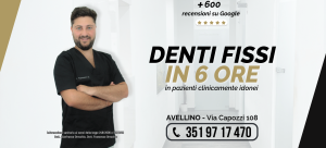 Studio Orecchio - Oral Surgery & Medical Institute STP SRL