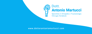 Dott. Antonio Martucci - Ortopedico, Chirurgo Vertebrale