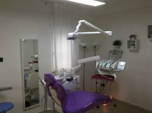 Dott.ssa Lanotte Raffaella- Studio di Odontoiatria e Ortodonzia
