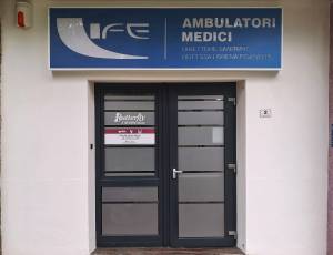 Life Ambulatori Medici