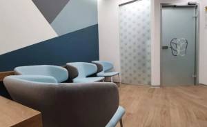 WE DENTISTS ODONTOIATRIA ROMANINI