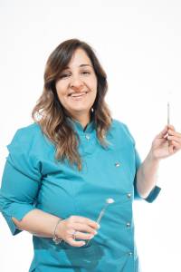 Studio Dentistico Dott.ssa Correa Dos Santos
