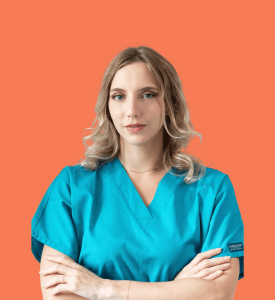 Dottoressa Asja Tilotta