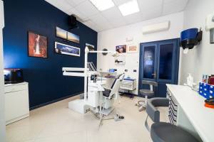 ORTHODONTIC CENTER VALTARESE