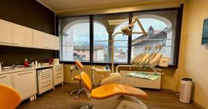 Studio Dentistico Dott. Belladitta Walter