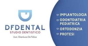 DFdental studio dentistico Dott. Gianluca De Felice