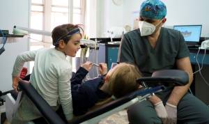 Studio Dentistico Alberti