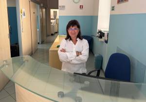 Studio Dottoressa Alina Cristina Baragan