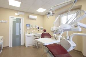 Curedent SRL Clinica Odontoiatrica