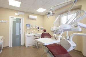 Curedent SRL Clinica Odontoiatrica